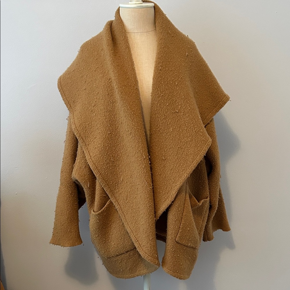 Anthropologie Cardigan